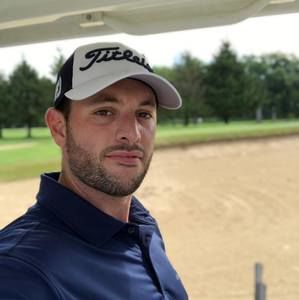 Meet your Posher, Peter